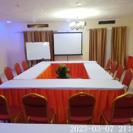 Comfort Guest House Kericho Exterior foto